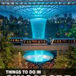 best things to do in Singapore