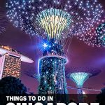 best things to do in Singapore