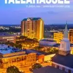 best things to do in Tallahassee