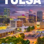 best things to do in Tulsa