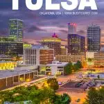 best things to do in Tulsa
