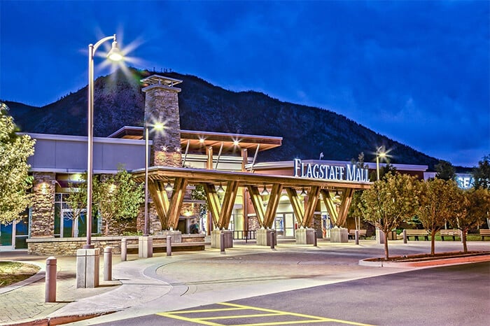 Flagstaff Mall