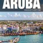 fun things to do in Aruba