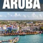 fun things to do in Aruba