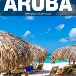 fun things to do in Aruba