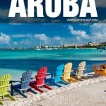 fun things to do in Aruba