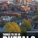 fun things to do in Buffalo