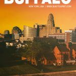 fun things to do in Buffalo