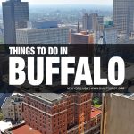 fun things to do in Buffalo, NY