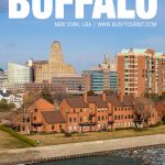 fun things to do in Buffalo, NY