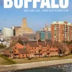 fun things to do in Buffalo, NY