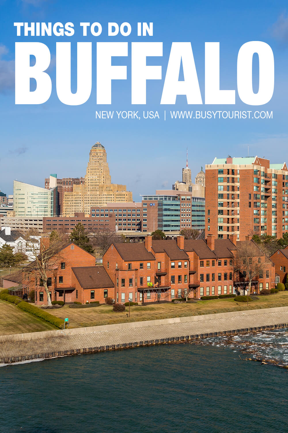what are fun things to do in buffalo new york