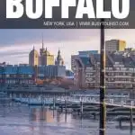 fun things to do in Buffalo, NY