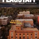 fun things to do in Flagstaff