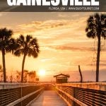 fun things to do in Gainesville