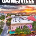 fun things to do in Gainesville