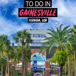 fun things to do in Gainesville