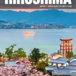 fun things to do in Hiroshima