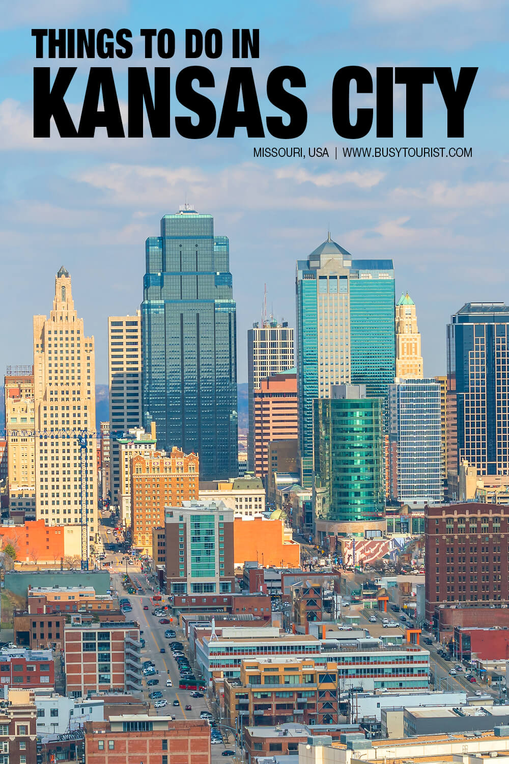 30 Best & Fun Things To Do In Kansas City (Missouri)