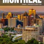 fun things to do in Montreal