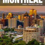 fun things to do in Montreal