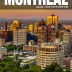 fun things to do in Montreal