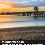 fun things to do in Orange County