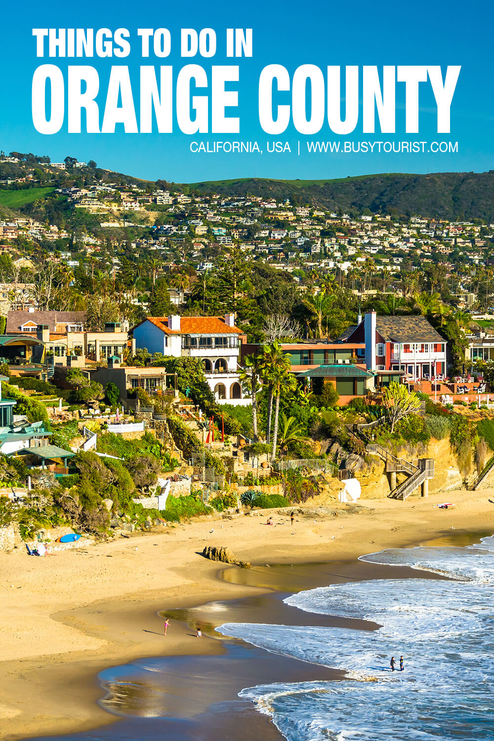 27 Fun Things To Do In Orange County (CA) Attractions & Activities