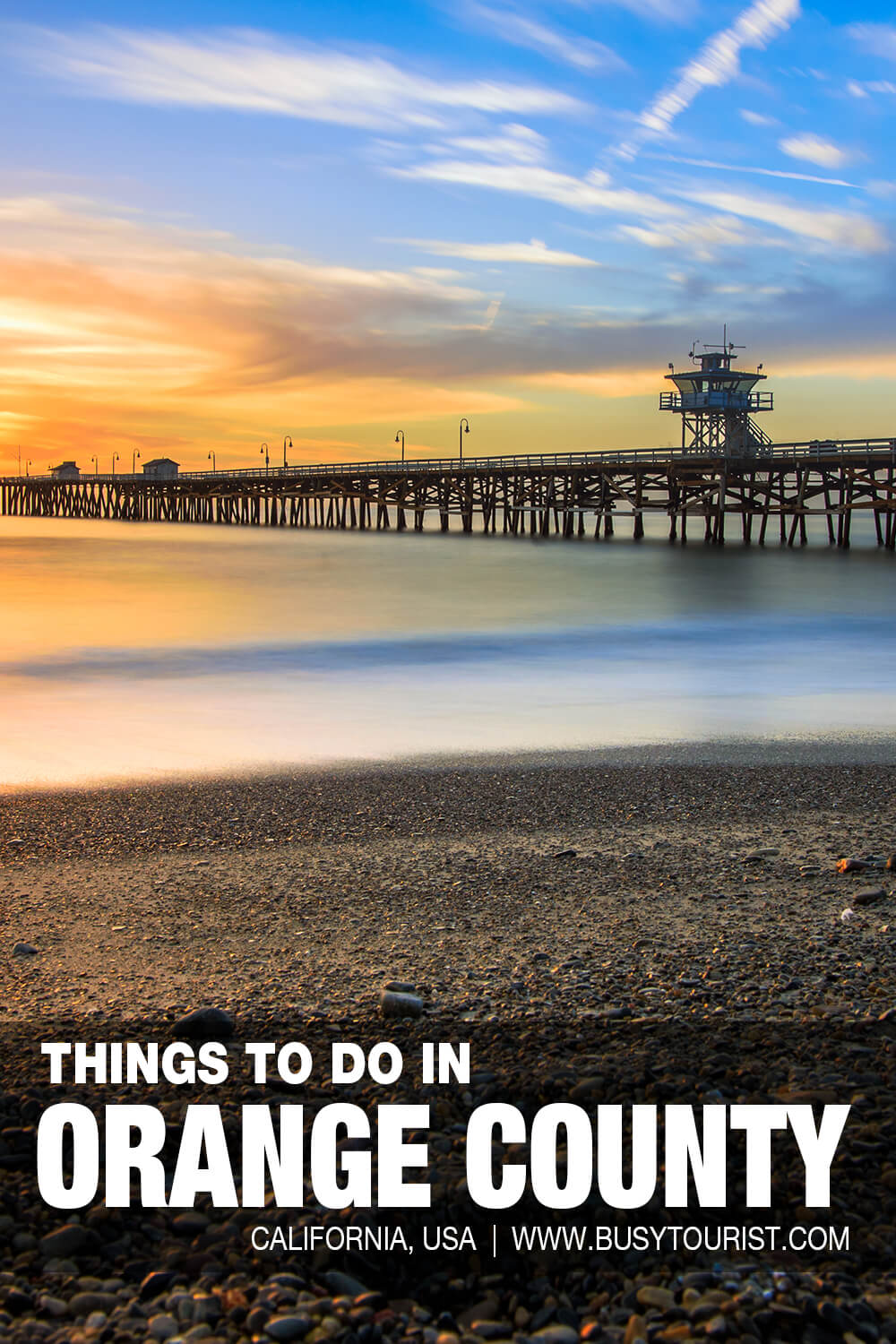 27 Fun Things To Do In Orange County (CA) Attractions & Activities