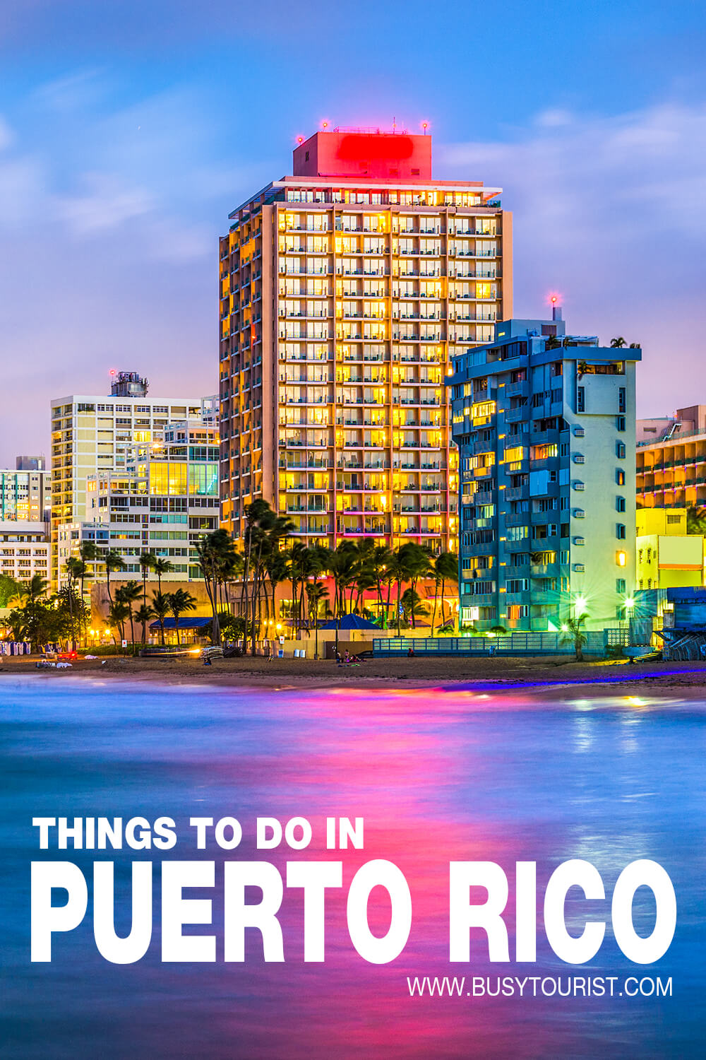 42 Best Things To Do In Puerto Rico Top Attractions & Places To Visit