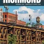 fun things to do in Richmond, VA