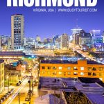 fun things to do in Richmond, VA