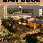 fun things to do in San Jose, CA