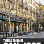 fun things to do in San Jose, CA