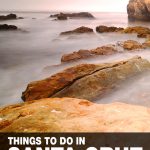 fun things to do in Santa Cruz