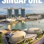 fun things to do in Singapore