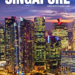 fun things to do in Singapore