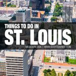 fun things to do in St. Louis