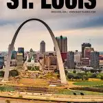 fun things to do in St. Louis