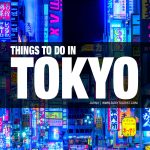 fun things to do in Tokyo