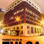 fun things to do in Tulsa