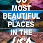 most beautiful places in the us