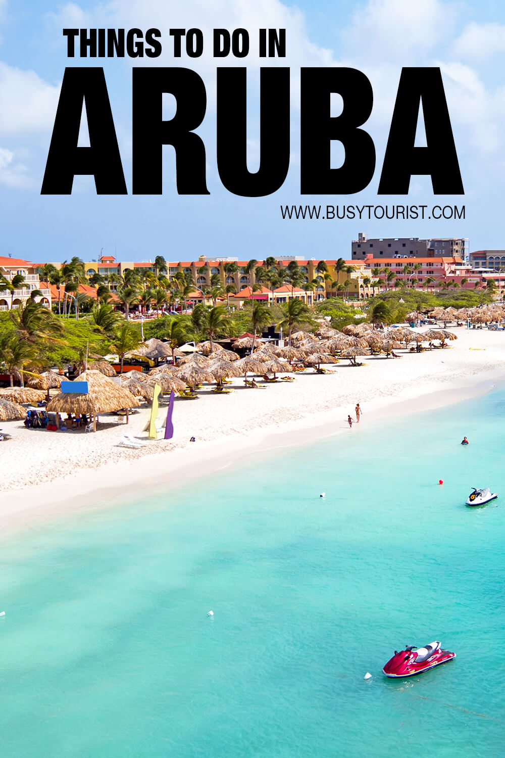 visit aruba with us visa