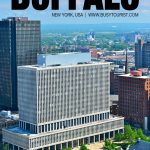 places to visit in Buffalo, NY