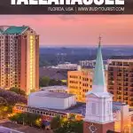 places to visit in Tallahassee