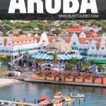 things to do in Aruba