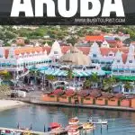 things to do in Aruba