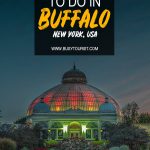 things to do in Buffalo