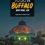 things to do in Buffalo