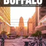 things to do in Buffalo, NY